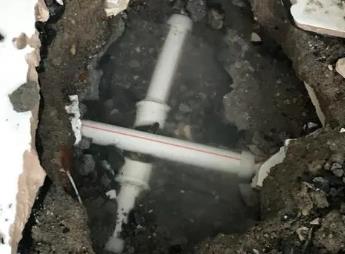 鸡西阳台漏水维修公司为您分享楼上楼下漏水怎么处理
