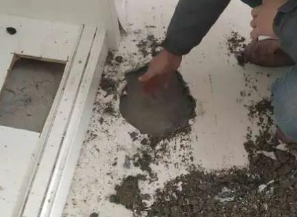 鸡西卫生间漏水维修公司分享下精确定位查漏水一次多少钱?不同级别收费不同