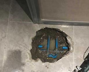 鸡西阳台漏水维修公司分享下暖气管道漏水的原因有哪些