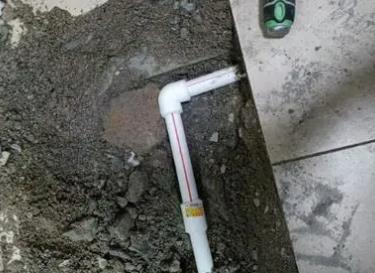 鸡西阳台漏水维修时有哪些声音会影响检漏仪