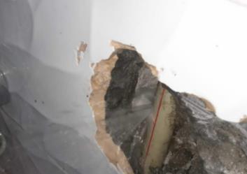 鸡西卫生间漏水维修的步骤和流程。